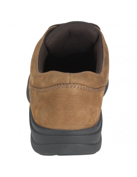 Zapatos Frank Oxford para hombres