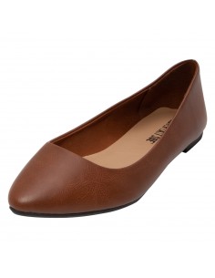 Zapatos planos Cami para mujer