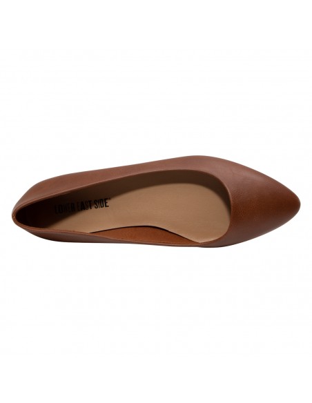 Zapatos planos Cami para mujer