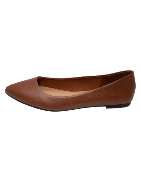Zapatos planos Cami para mujer