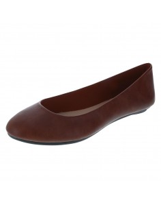 Zapatos planos Chelsea para mujer