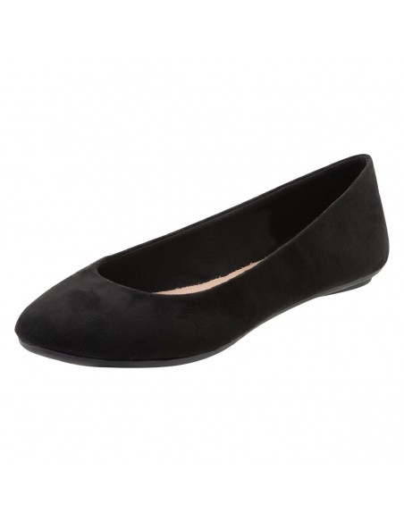 Zapatos planos Chelsea para mujer