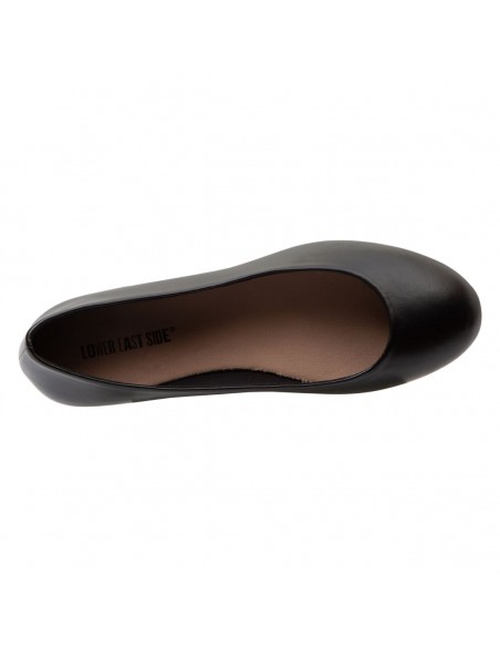 Zapatos planos Chelsea para mujer