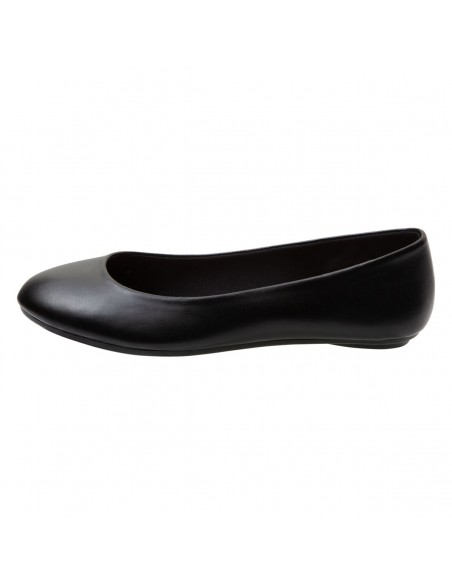 Zapatos planos Chelsea para mujer