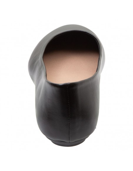 Zapatos planos Chelsea para mujer