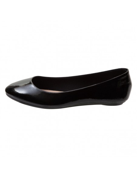 Zapatos planos Chelsea para mujer