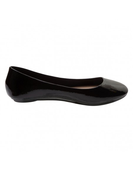 Zapatos planos Chelsea para mujer