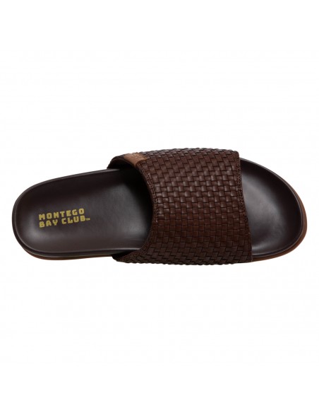 Sandalias Oasis para hombre
