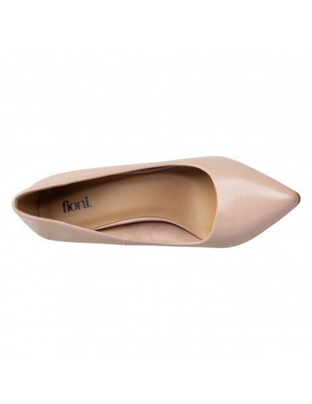 Zapatos de Tacon Habit para mujer