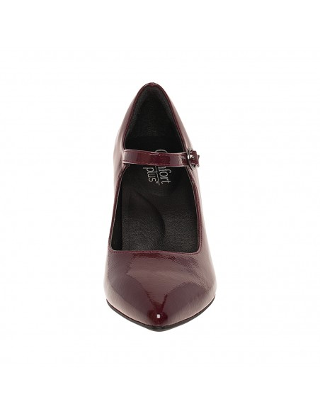 Zapatos de vestir Cherry Pat para mujer