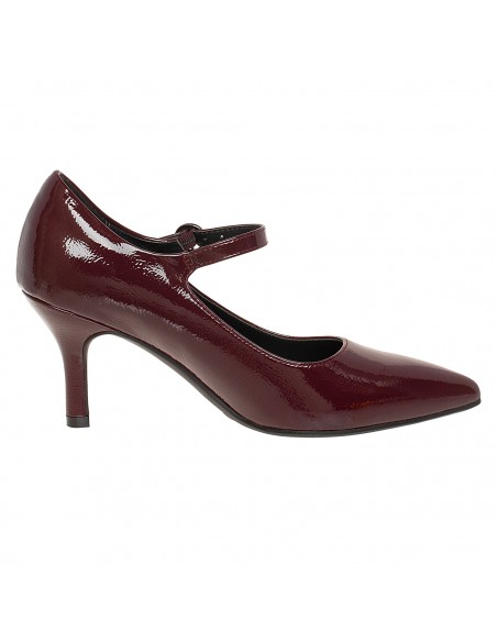 Zapatos de vestir Cherry Pat para mujer