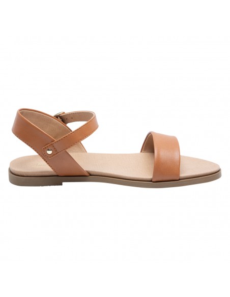 Sandalias Pat Flat para mujer