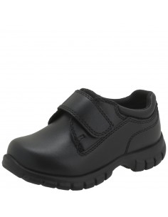 Zapatos Oxford para niños pequeños 2