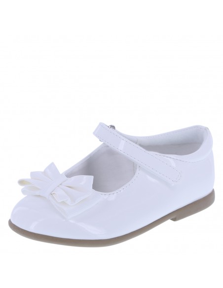Zapatos Elena Mary Jane para niñas pequeñas