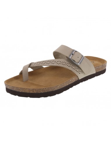 Sandalias Opal Footbed para mujeres