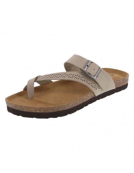 Sandalias Opal Footbed para mujeres