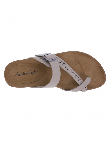 Sandalias Opal Footbed para mujeres