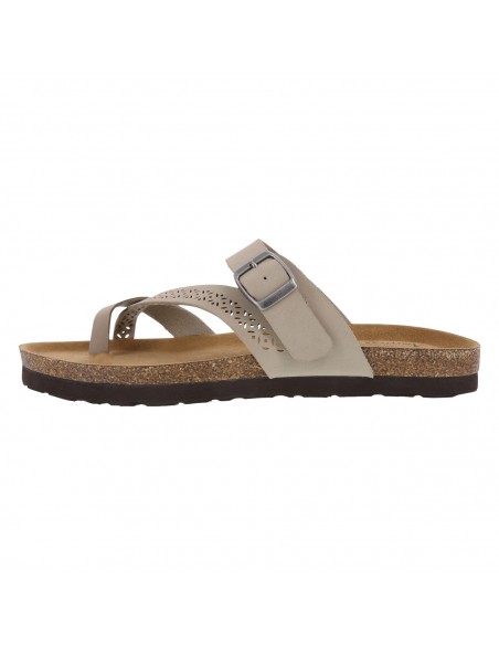Sandalias Opal Footbed para mujeres