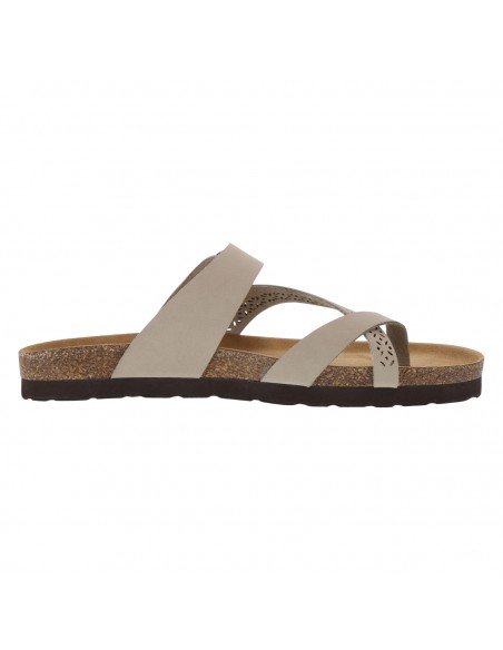 Sandalias Opal Footbed para mujeres