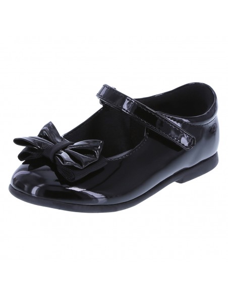 Zapatos Elena Mary Jane para niñas pequeñas