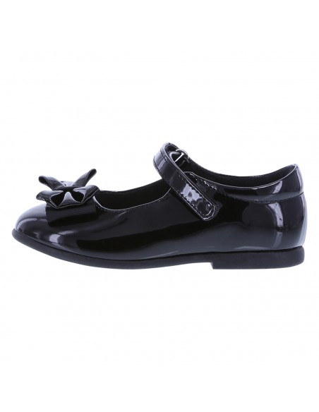 Zapatos Elena Mary Jane para niñas pequeñas