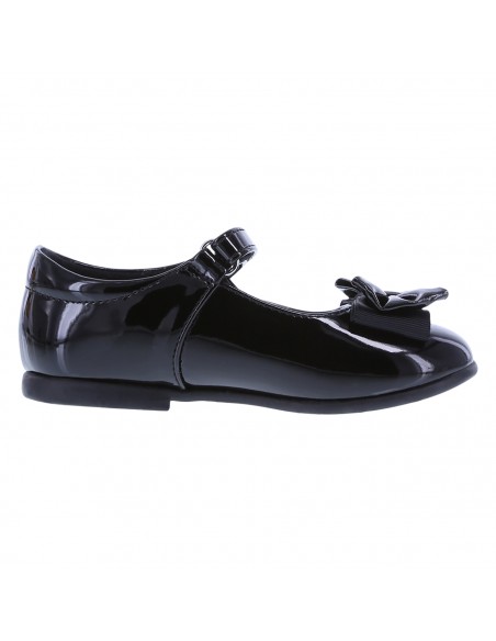Zapatos Elena Mary Jane para niñas pequeñas