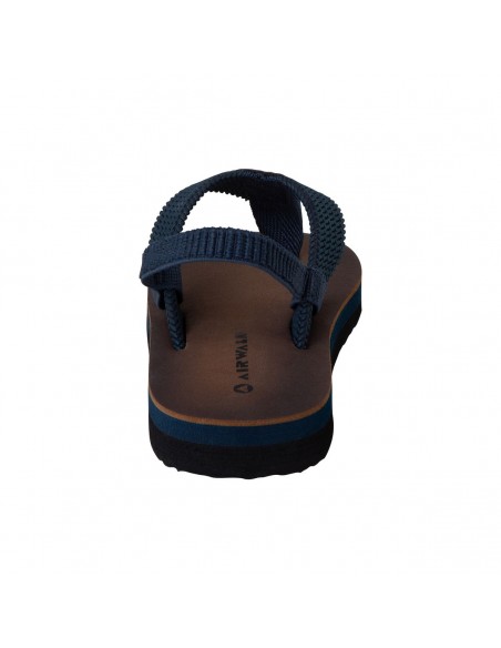 Sandalias Finn para niño pequeño