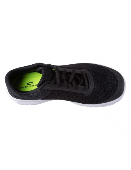 Tenis Gusto XT II-P para mujer