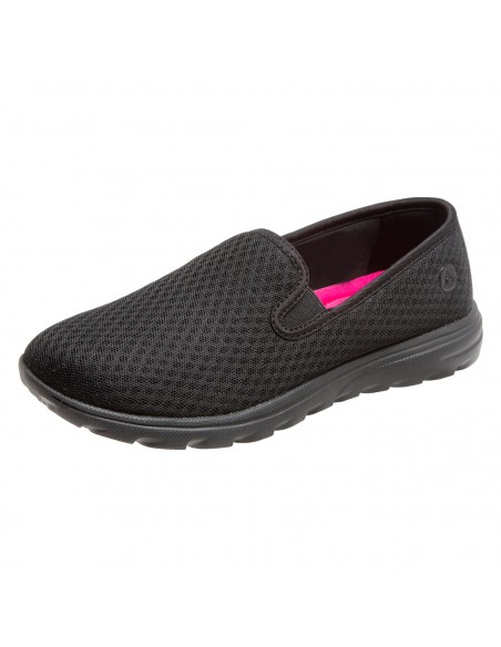 Zapatos sin cordones Rewind para mujer