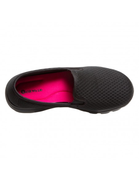 Zapatos sin cordones Rewind para mujer