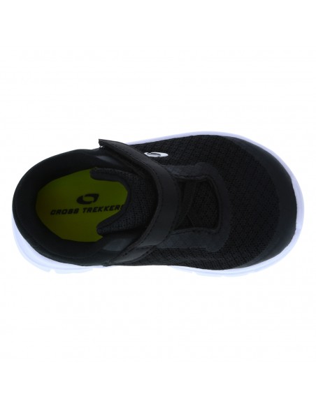 Tenis Gusto XT II para niña pequeña