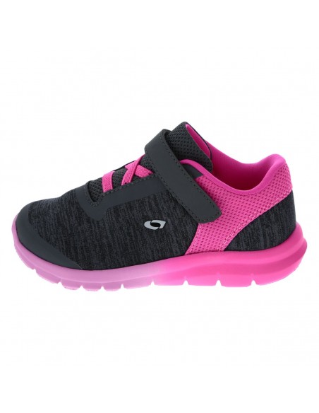 Zapatos deportivos Gusto XT II para niñas pequeñas
