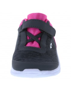 Tenis Gusto XT II para niñas pequeñas 2