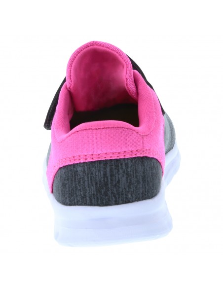 Tenis Gusto XT II para niñas pequeñas