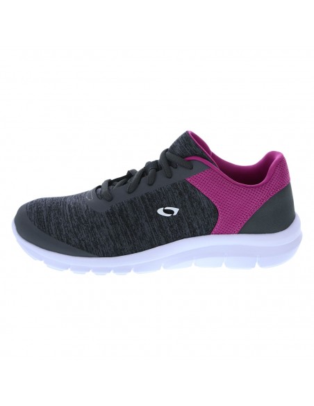 Tenis Gusto XT II para mujer