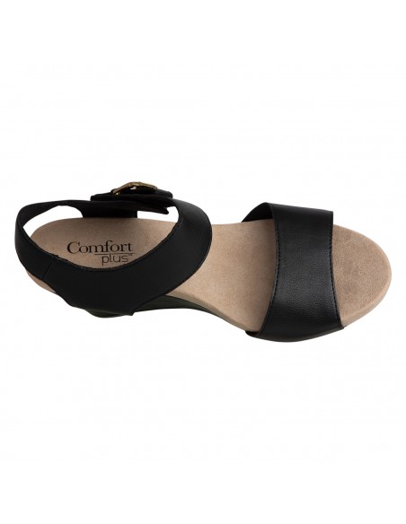 Sandalias de cuña Velma para mujer
