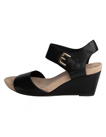 Sandalias de cuña Velma para mujer