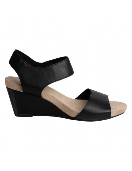 Sandalias de cuña Velma para mujer