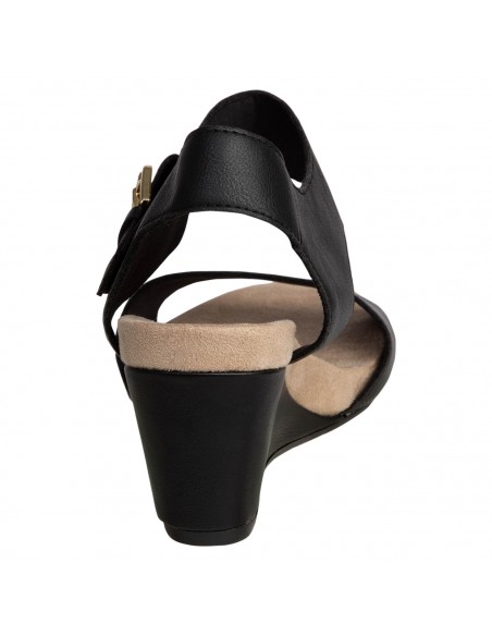 Sandalias de cuña Velma para mujer