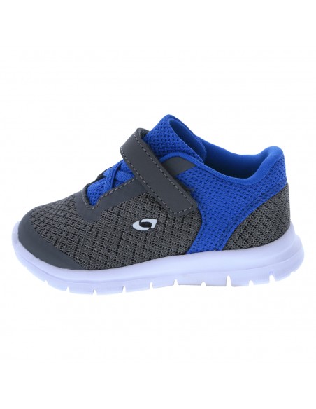 Tenis Gusto XT II para niña pequeña