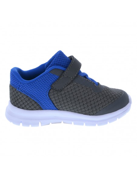 Tenis Gusto XT II para niña pequeña