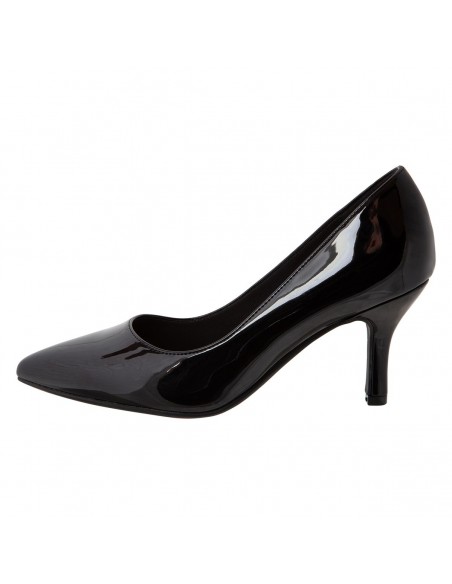 Zapatillas puntiagudas Janine MID para mujer