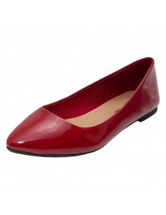 Zapatos planos Cami para mujer