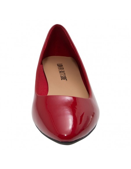 Zapatos planos Cami para mujer