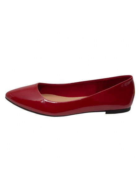 Zapatos planos Cami para mujer