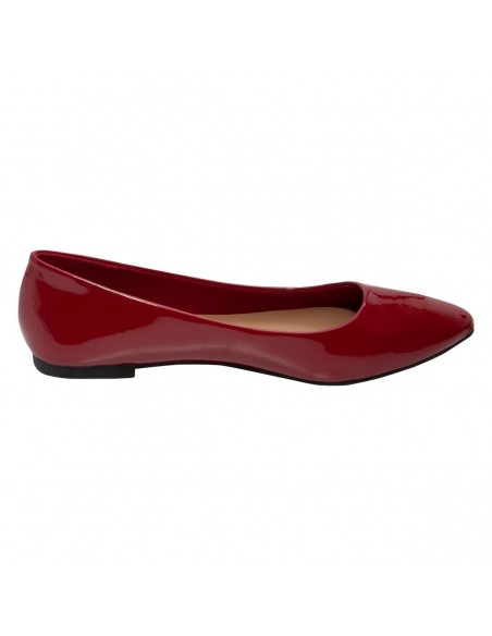 Zapatos planos Cami para mujer