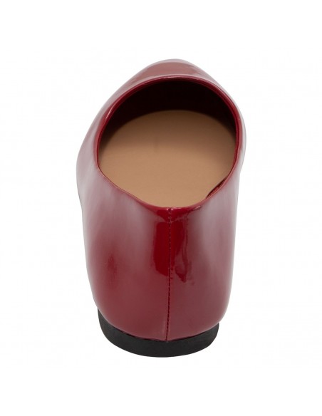 Zapatos planos Cami para mujer