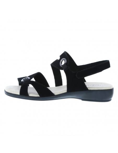 Sandalias Peggy de cuña para mujer