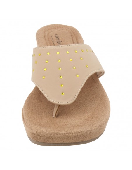 Sandalias Edith para mujer