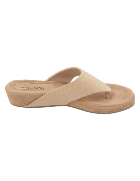 Sandalias Edith para mujer